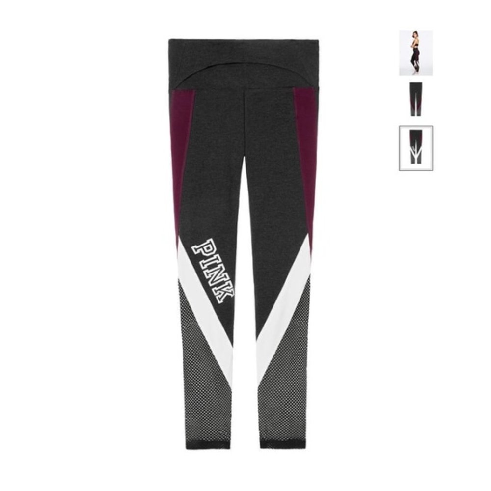 VS PINK leggings